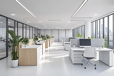 Furniture and Office