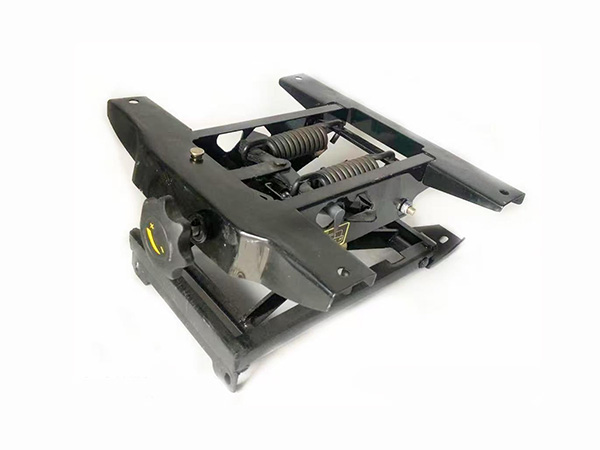 Seat Suspension