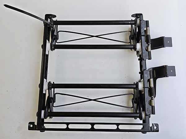Seat Height Riser 2603005
