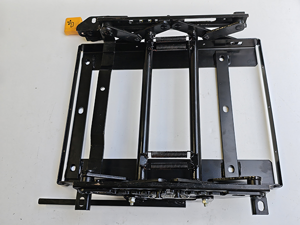 Seat Height Riser 2603004