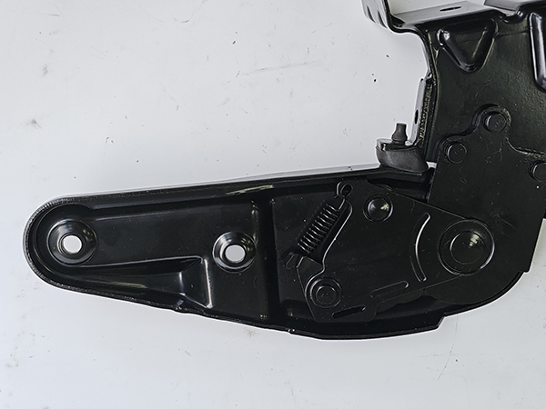 Seat Recliner 2602011