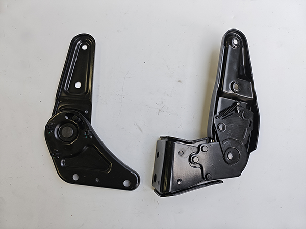 Seat Recliner 2602002