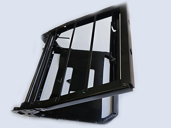 Frame Assembly 2601005