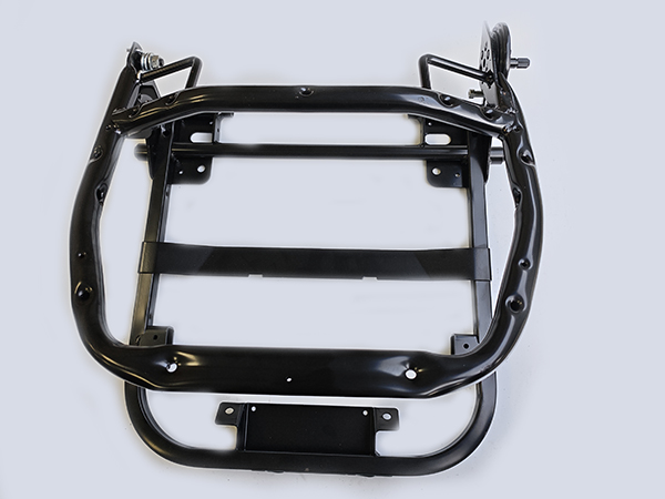 Frame Assembly 2601004