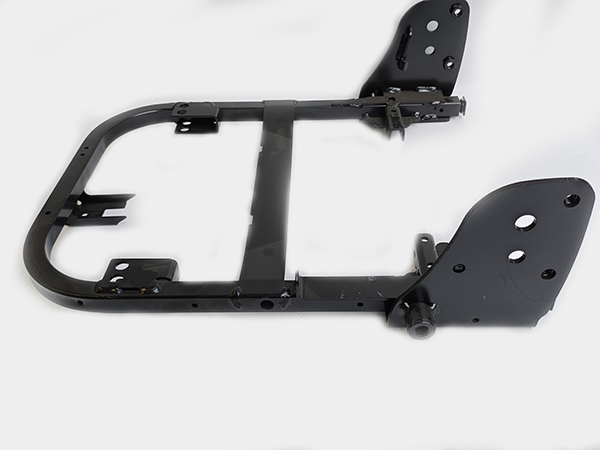 Seat Frames