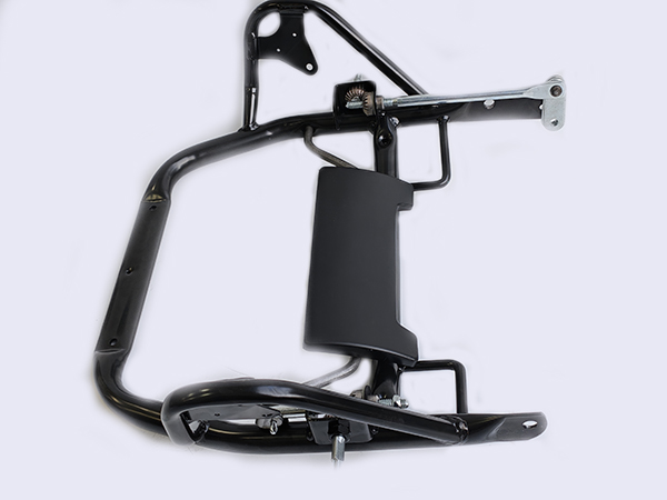 Backrest Frame 2601006