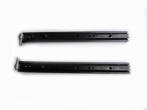 Seat Slider Rail