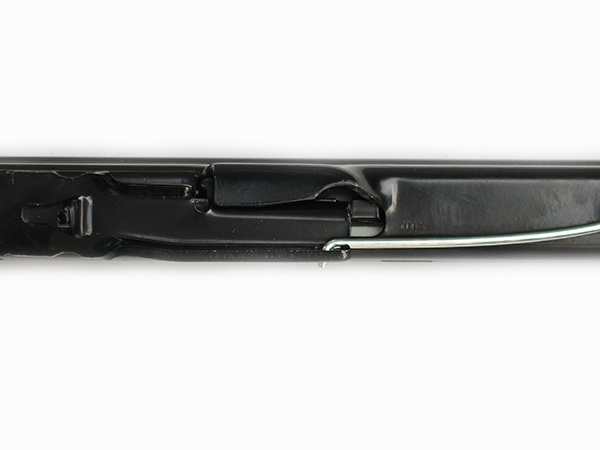 Seat Slider Rail