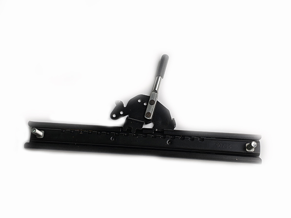 Seat Slider Rail