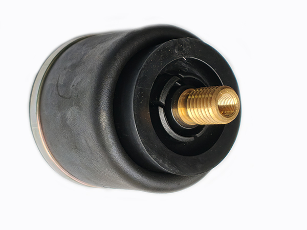 Air Spring 2607016