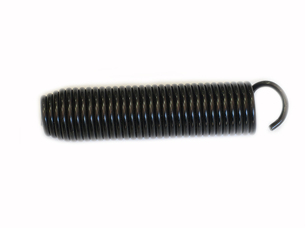 Damper&Spring 2607032