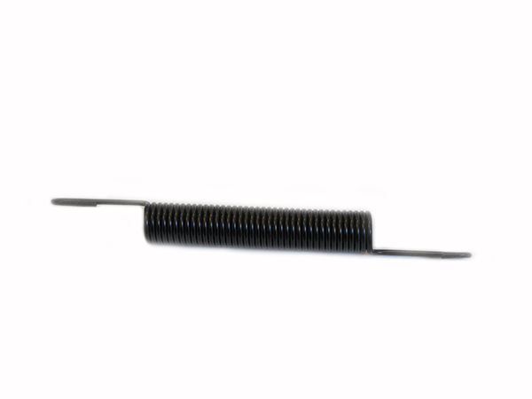 Damper&Spring 2607031