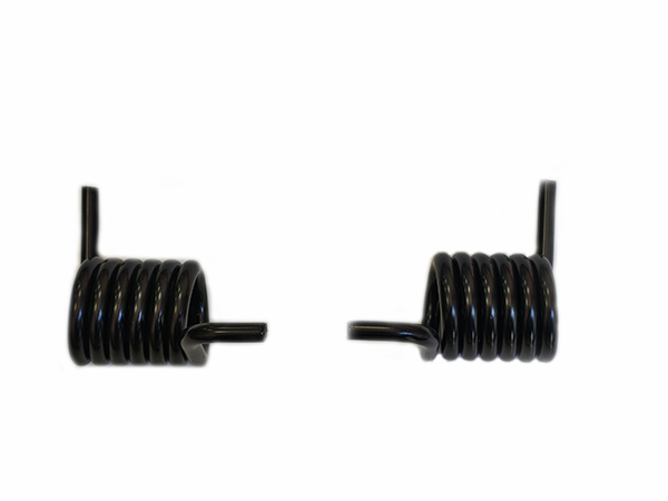 Damper&Spring 2607028