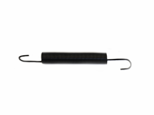 Damper&Spring 2607024