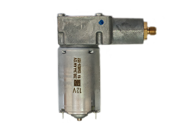 Air Compressor  2607035