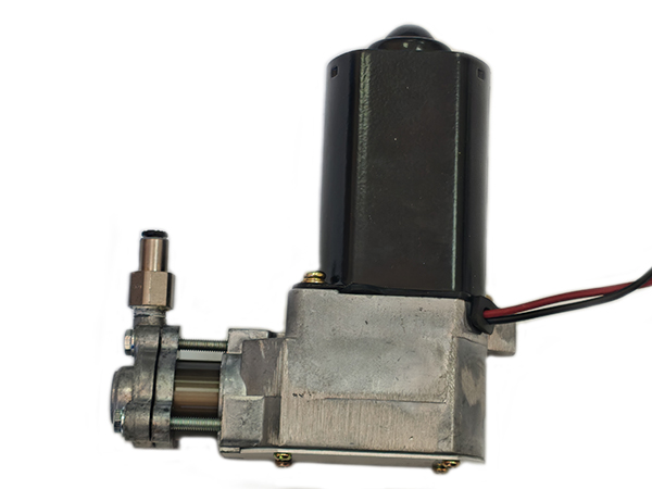 Air Compressor  2607034