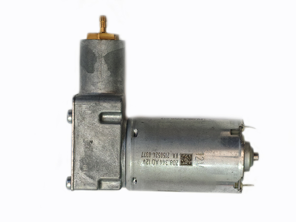 Air Compressor  2607037