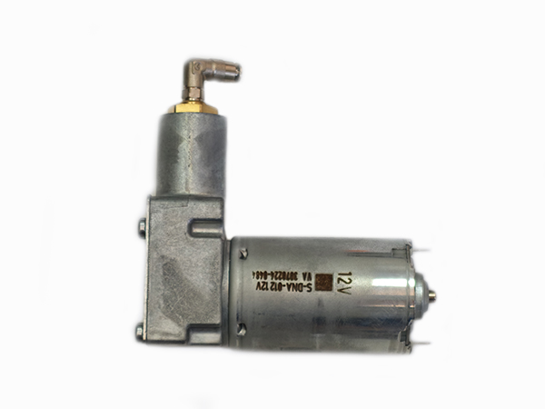 Air Compressor  2607036