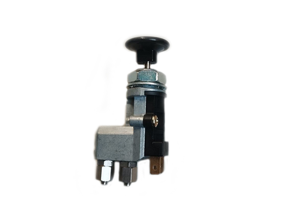 Valve 2607048