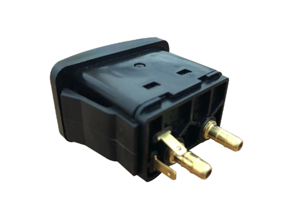 Valve 2607057