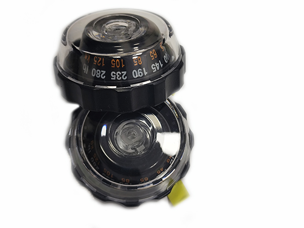 Suspension Handwheel 2607087