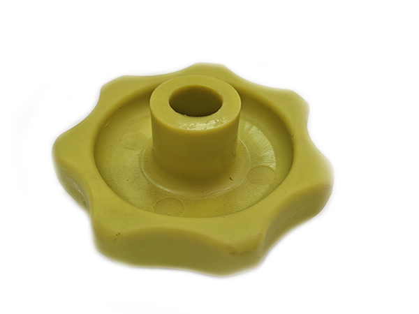 Suspension Adjust Handwheel 2607077