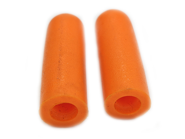 Round Pipe Handle 2607083