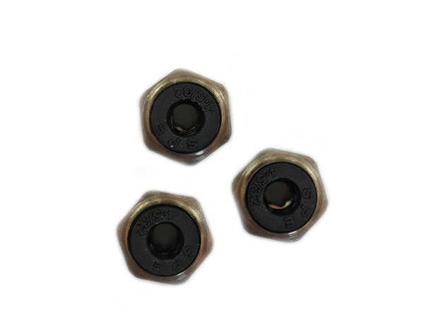 Tube Connector 2607117