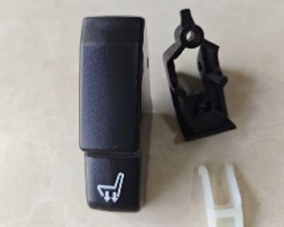 Scania Quick-release Switch 2607123