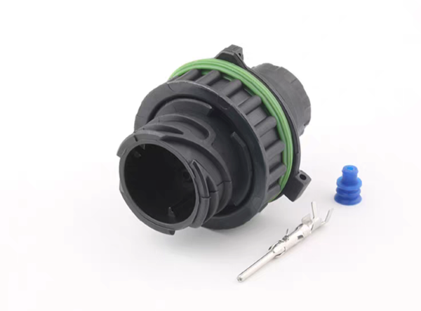 Waterproof Harness Connector 2607120