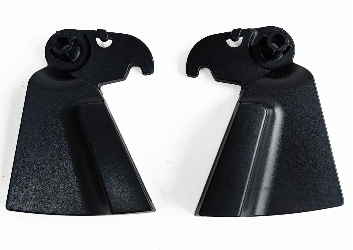 Scania Backrest Hand-button-LH&RH 2607124